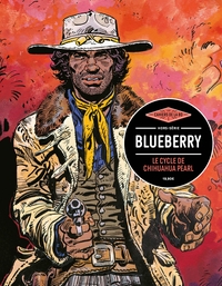 Picture of Les Cahiers de la BD Hors série. Blueberry