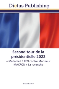 Image de Second tour de la presidentielle 2022