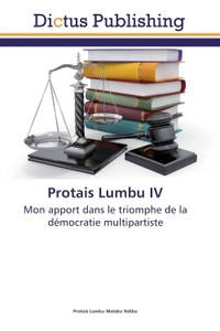 Image de Protais Lumbu IV