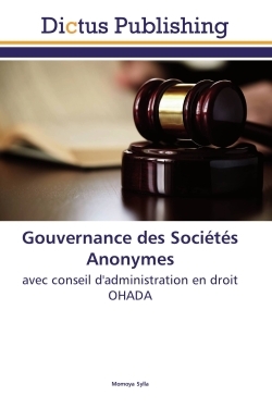 Image de Gouvernance des Sociétés Anonymes