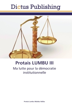 Picture of Protais LUMBU III