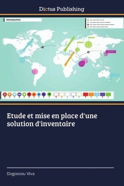 Image de Etude et mise en place d'une solution d'inventaire