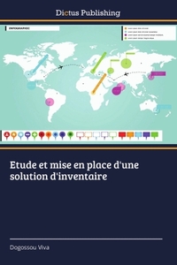 Image de Etude et mise en place d'une solution d'inventaire