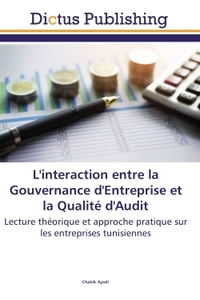 Image de L'interaction entre la Gouvernance d'Entreprise et la Qualité d'Audit