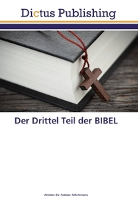 Picture of Der Drittel Teil der BIBEL