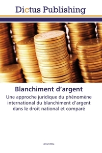 Picture of Blanchiment d'argent