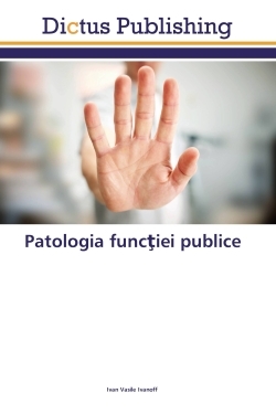 Picture of Patologia func iei publice
