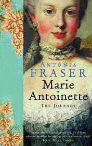 Image de Marie Antoinette The Journey /anglais