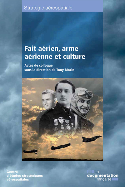Image de Fait aérien, arme aérienne et culture