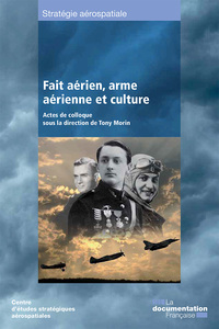 Image de Fait aérien, arme aérienne et culture