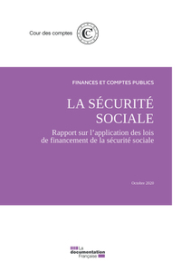 Image de La sécurité sociale octobre 2020