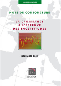 Image de NOTE DE CONJONCTURE Décembre 2016