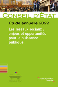 Picture of Les réseaux sociaux : enjeux et opportunités pour la puissance publique