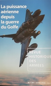 Picture of N° 301 LA PUISSANCE AERIENNE DEPUIS LA GUERRE DU GOLFE