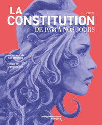 Image de La Constitution de 1958 à nos jours