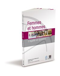 Image de FEMMES ET HOMMES – L'EGALITE EN QUESTION 2017