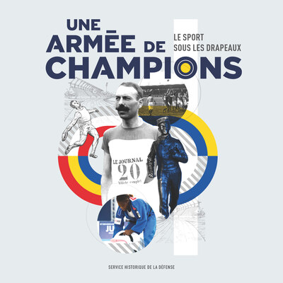 Picture of Une armée de champions
