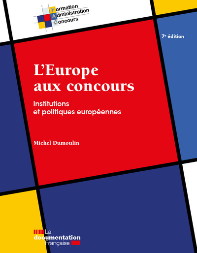 Image de L'Europe aux concours