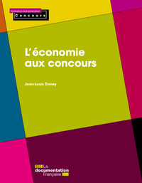 Picture of L'économie aux concours