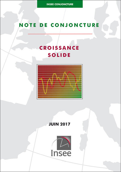 Image de NOTE DE CONJONCTURE Juin 2017