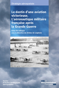 Image de Le destin d'une aviation victorieuse