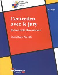Image de L'entretien avec le jury