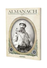 Picture of Almanach 1918 - 2e édition