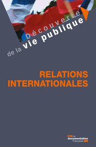Picture of Relations internationales