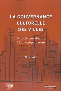 Picture of La gouvernance culturelle des villes