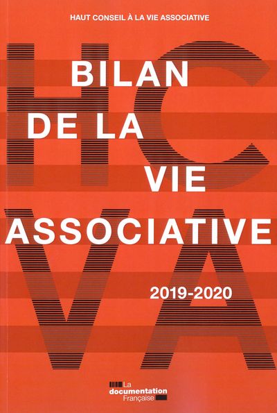 Image de Bilan de la vie associative 2019-2020