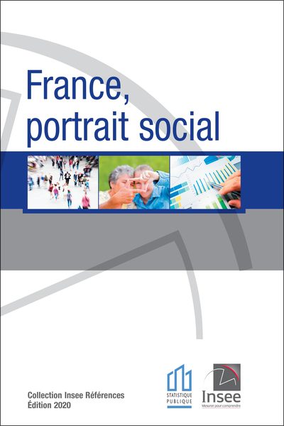 Image de France Portrait social