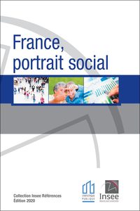 Image de France Portrait social