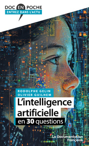 Image de L'intelligence artificielle en 30 questions