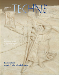 Image de Technè, n° 52/2022