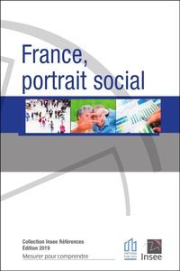 Image de France Portrait social