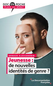 Picture of Jeunesse : de nouvelles identités de genre ?