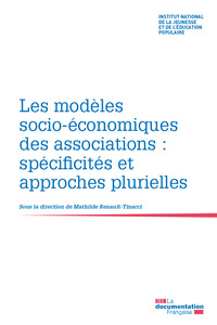Picture of Les modèles socio-économiques des associations