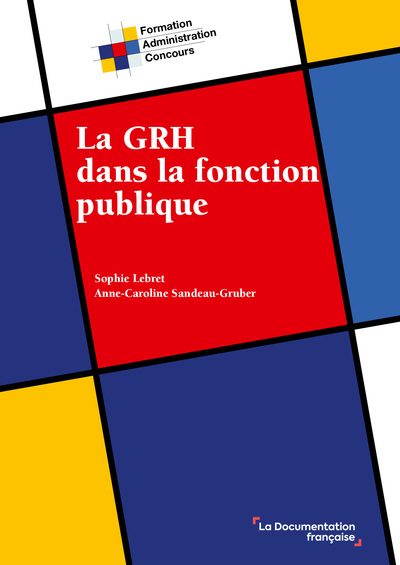 Picture of La GRH dans la fonction publique