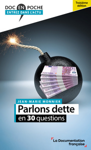 Picture of Parlons dette en 30 questions