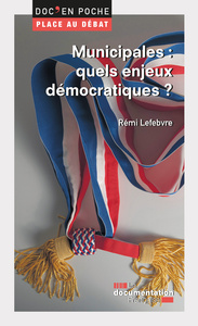 Picture of Municipales : Quels enjeux démocratiques