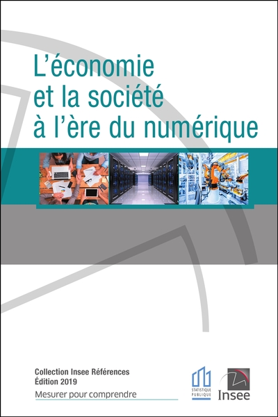 Image de L'Economie et la société à l'ère du numérique