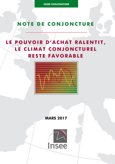 Image de NOTE DE CONJONCTURE  Mars 2017