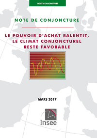 Image de NOTE DE CONJONCTURE  Mars 2017