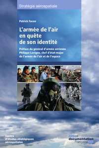 Image de L'armée de l'air en quête de son identité