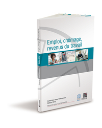Image de EMPLOI, CHÔMAGE ET REVENUS DU TRAVAIL –  Édition 2016