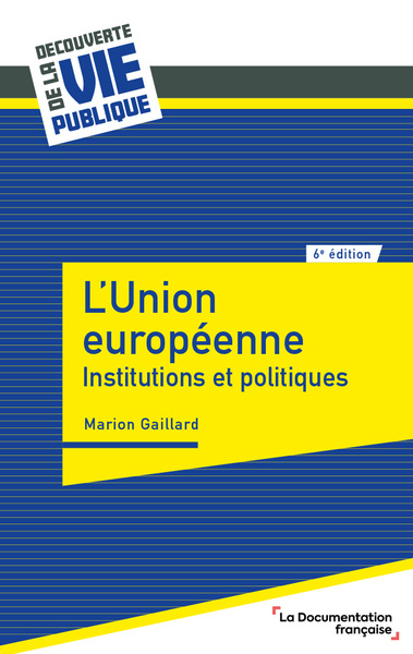 Picture of L'Union européenne
