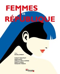 Picture of Femmes et République