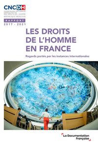 Picture of Les Droits de l'homme en France : 2017-2021