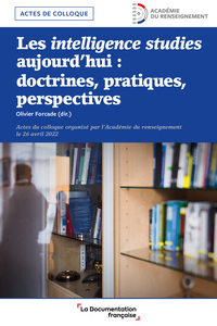 Picture of Les intelligences studies aujourd'hui