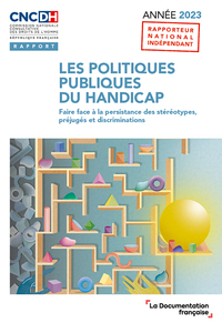 Picture of Les politiques publiques du handicap